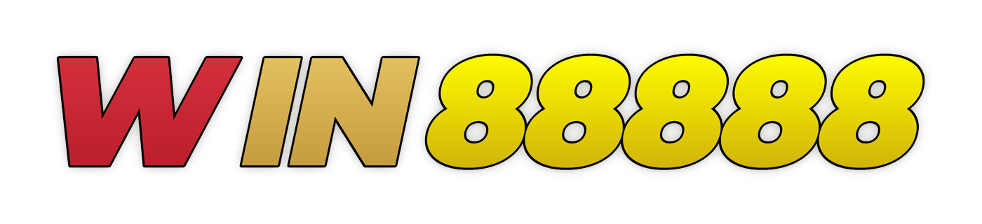 win88888 logo